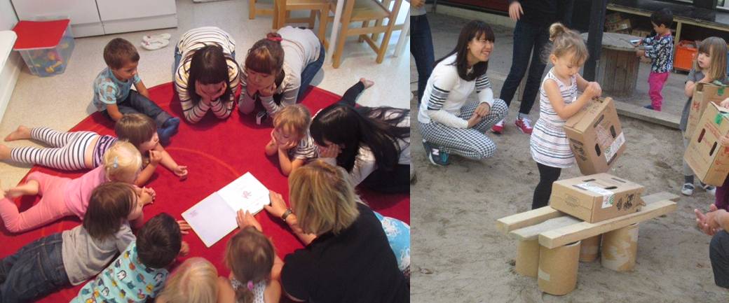 japanska studenter möter barnen i Viksjö, 1.jpg