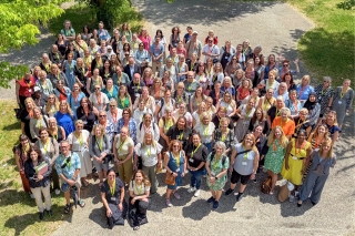 Veckoseminarium 2025 Studiegrupp