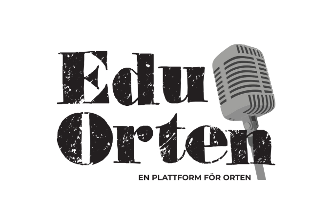 Logotyp Edu Orten