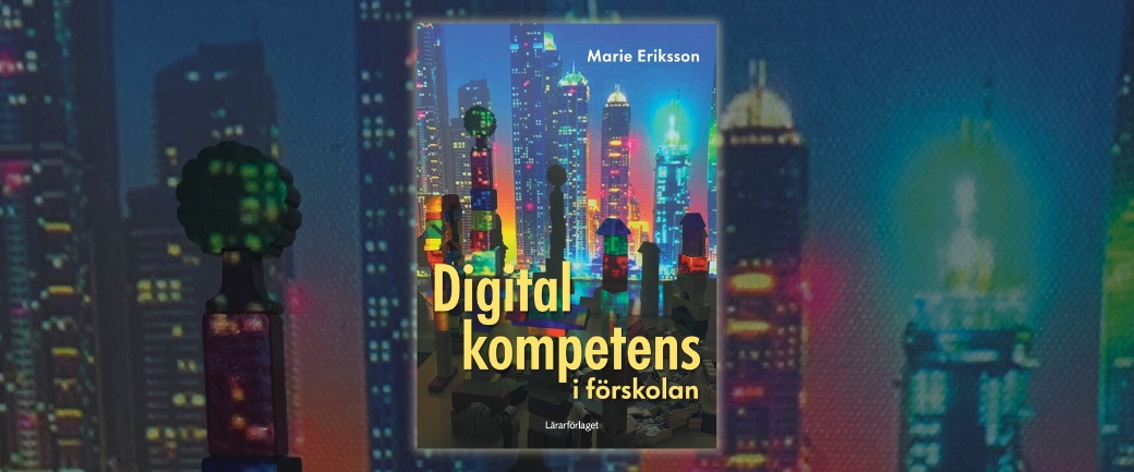 Digital Kompetens I Forskolan Recension Slide