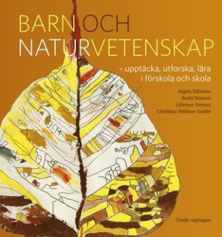 Barn & Naturvetenskap, Nya, 3E Upplagan